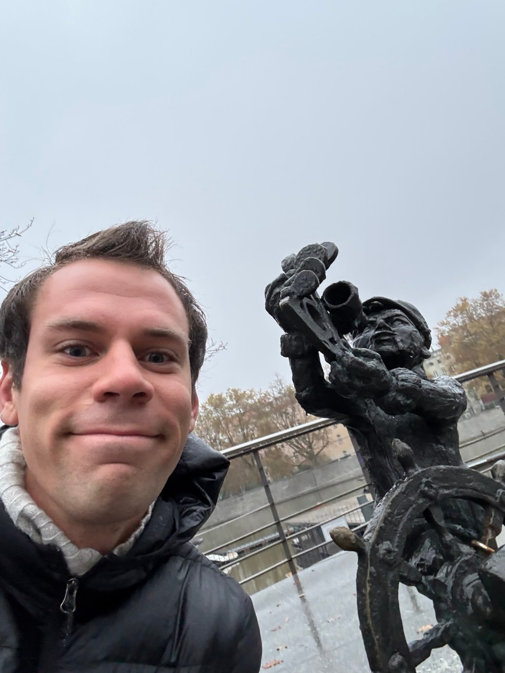 Wrocław- The City of&nbsp;Dwarves!