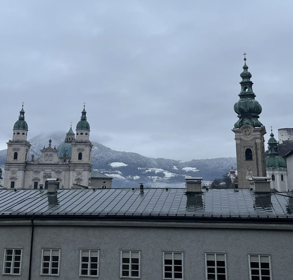 Salzburg
